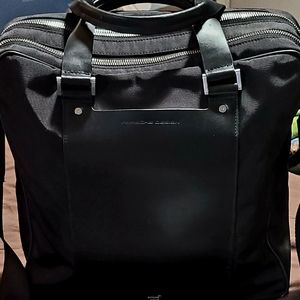 Porsche Design Shyrt Nylon  Medium sized